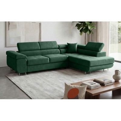 Minkštas kampas MANILA (Manila-35) D Minkštas kampas MANILA (Manila-35) D